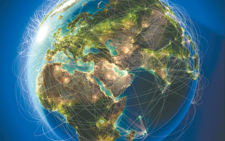 Wachstumsmarkt: USA vor China