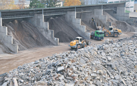 Neuerungen im Jubiläumsjahr