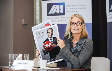 kommunikationsbranche