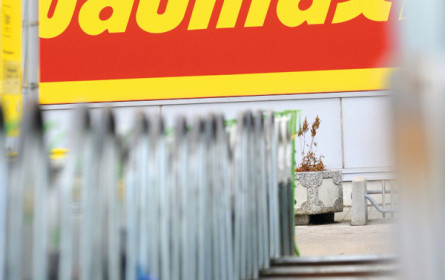 bauMax-Rückzug aus Ungarn