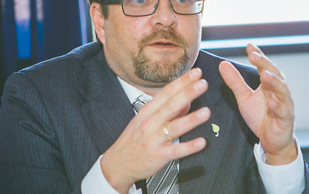 65 Mio. € für Biotechnologiefirma