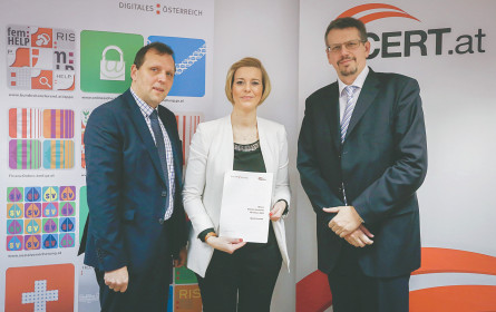 Cyberangriffe werden bald zum Massenphänomen