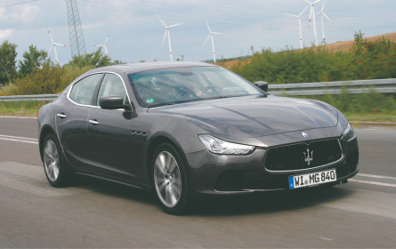 Historischer Erfolg in Detroit vorgestellt