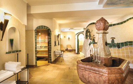 Tanzkurs in den Bergen