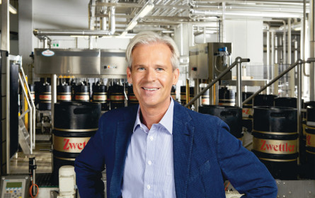 Zwettlers neue Bierküche