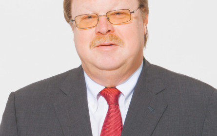 Schweighofer folgt Just nach