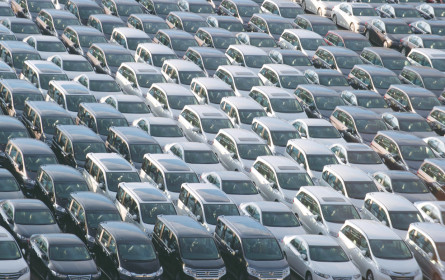 Der Automobilmarkt im globalen Wandel der Zeit