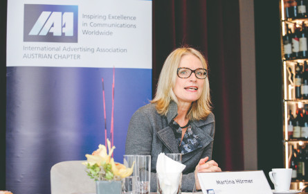 Hörmer: „Übergebe die IAA in absoluter Bestform”