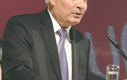 FH-Juristenausbildung nicht nötig?