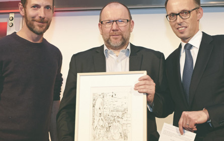 Guter Jahresbeginn für Accenture