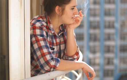 Wenn es den Nachbarn stört …