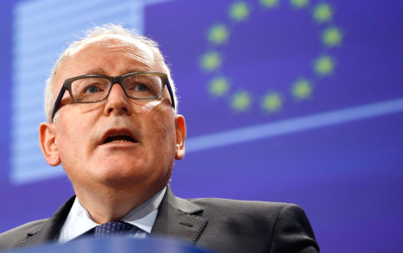 Schärfere Auflagen für Lobbyisten