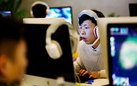 China verschärft Zensur in Internet