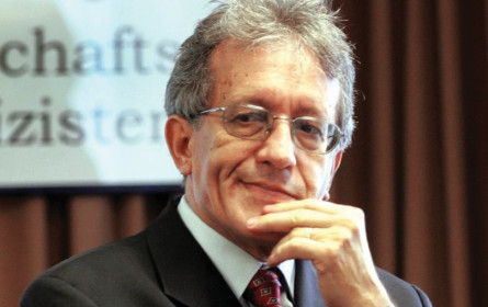 „Nicht alles am BIP festmachen”