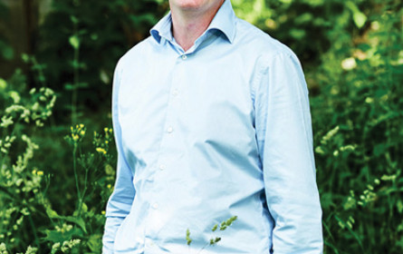 Freundliche Expansionsgelüste