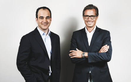 Starke Schlüssel zum Herzen 