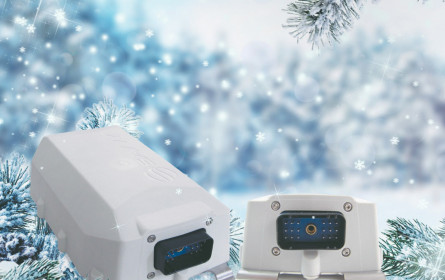 Container finden, überwachen & steuern 