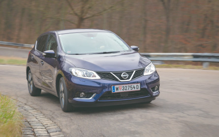 Japanischer Neuzugang am Puls der Zeit