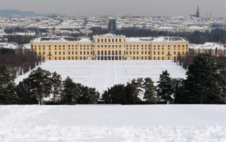 Skiweltcup in Wien als Tourismushighlight