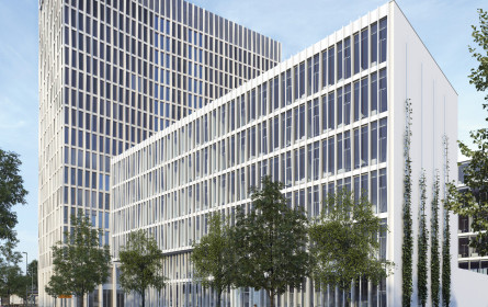 Neuer Mieter: Berlin wird bald voll