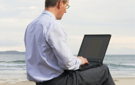 Auswege aus der Stress-Falle