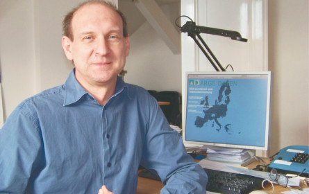 Werden Daten zur Handelsware?