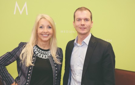 Eine gemeinsame, neue Linie