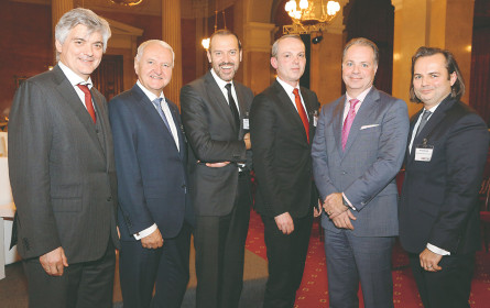 Reporting mit zeitnahen Daten