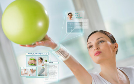 Digitale Lebensretter im Kommen