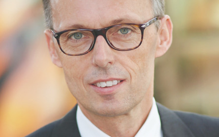 Das Internet der Dinge als Branchen-Hoffnungsträger