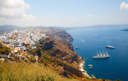 Reiselust der Österreicher ist ungebrochen