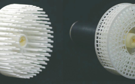 Additive Fertigung kann vor Fälschung schützen