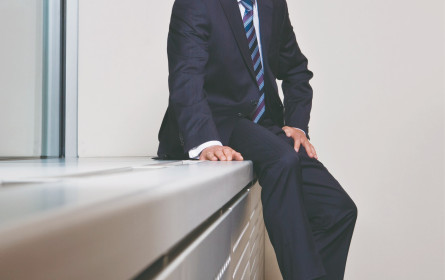 Bauspareinlagen kamen auf Rekordhoch zu liegen