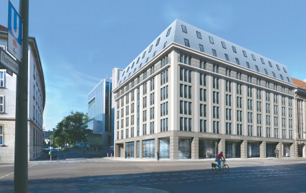 Berlins Pflaster birgt noch einiges an Zaster