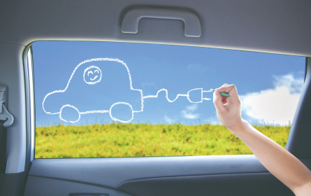 FH Campus Wien startet Master „Green Mobility”