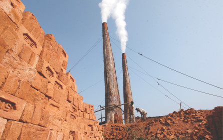 Fondsmanager halten Indien, China die Stange