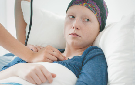 Neues Krebsrahmenprogramm