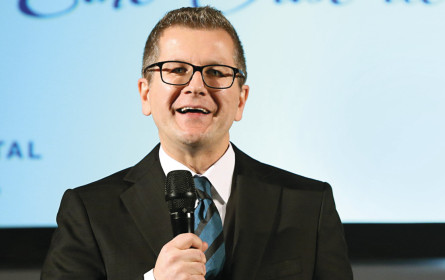 Hartmannspital feiert seinen 150er