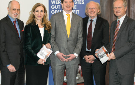 Viel erreicht, vieles nicht