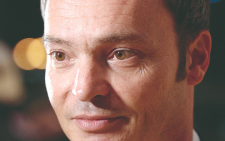 Vieles neu beim Amadeus 2015