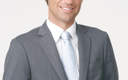 Michael Jungwirth neuer HR-Chef