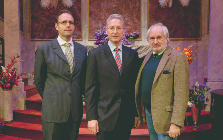 Eine App als Standard-Lösung für Kulturbetriebe