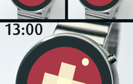 Rekordjahr für Schweizer Uhren