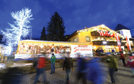 Hoffen auf den „WM-Effekt&rdquo;