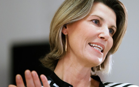 Sponsorenwalzer am Opernball