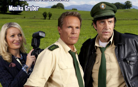 ATV weiter mit „Hubert & Staller”