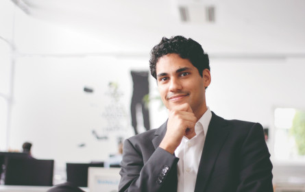 „Man wird dort viel eher als Beute denn als Partner gesehen”