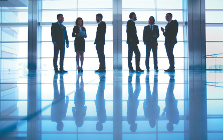 Damit die Chefs nicht haften