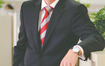 China holt nun bei Automatisierung auf