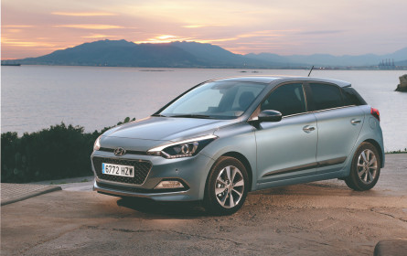 Koreas Kleinster mit großen Ambitionen